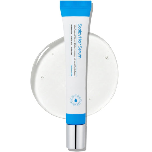 Seapuri Advanced Scalp Renewal Serum